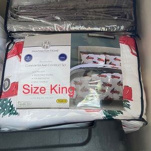 good condition and mew to